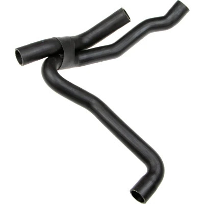 Bilde av GATES 05 4646 Radiatorslange EPDM (etyl propylen dien gummi) VOLKSWAGEN: Caddy 3, GOLF 5, 6
