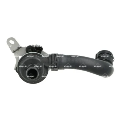 Bilde av Ekstra vannpumpe opel, vauxhall OE 055509121, 055588581, 1335001