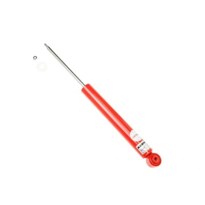 Bilde av KONI 8245 1402 Støtdemper gasstrykk 680mm 424mm torørs, justerbar teleskopstøtdemper nedre øye, øvre stift VOLKSWAGEN: T Roc