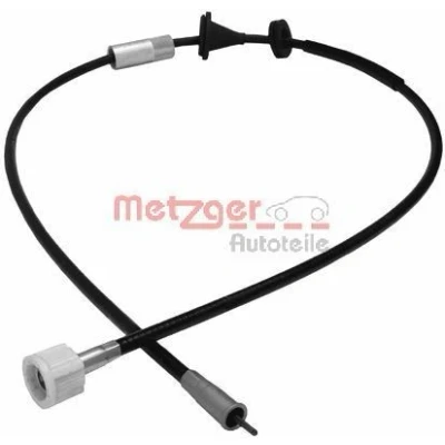 Bilde av METZGER S 20023 Speedometer Aksel 890 COFLE OPEL: Corsa B Hatchback
