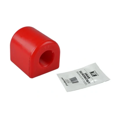 Bilde av TEDGUM TED40103 Stabilisatorbøssinger bakaksel, innvendig PU (polyruretan) 23