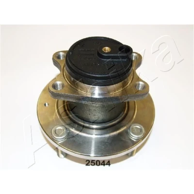 Bilde av Hjulnav, Bakaksel, mitsubishi colt vi, czc cabriolet smart forfour, 454 350 01 35, MR594142