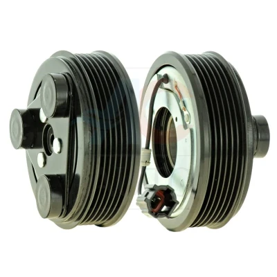 Bilde av Magnetclutch, klimakompressor, nissan tiida halvkombi, sedan, 92600CJ60A, 92600 CJ60A, 92600CJ60B, CJ60B, 92600CJ60C,
