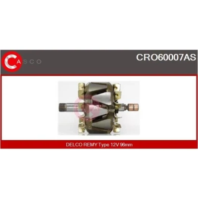 Bilde av CASCO CSS74309GS Sensorer FIAT: Grande Punto Hatchback