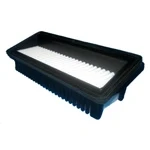 Bilde av ALCO FILTER MD 8434 Luftfilter 78,0 105,0 274,0 Filterinnsats HYUNDAI: i10 I