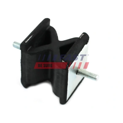 Bilde av Anslagbuffer, lyddemper, Fremre eksospotte, citroën,fiat,lancia,peugeot, 1714.E3, 1714E3, 1755.E4, 17565YV010, 9642742880