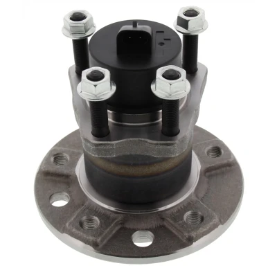 Bilde av MAPCO 26823 Hjullagersett bakaksel begge sider med integrert ABS sensor 140 SAAB: 9 5 Stasjonsvogn, 3 Sedan, Cabrio