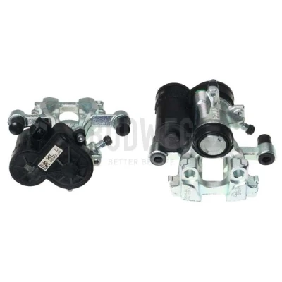 Bilde av BUDWEG CALIPER 345112 Bremsecaliper BMW: 2 Gran Tourer, X1, MINI: Hatchback