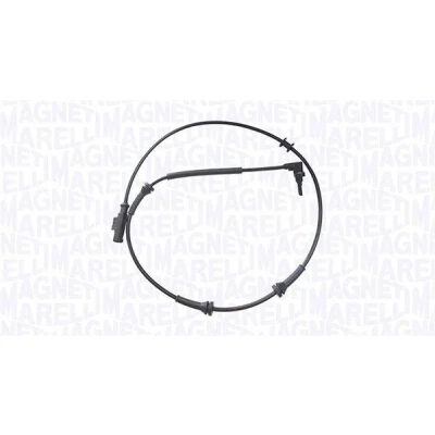 Bilde av MAGNETI MARELLI 172100107010 ABS Sensor framaksel 2 1145