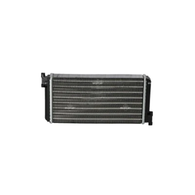 Bilde av NRF 54240 Varmeveksler med tilleggsmateriale EASY FIT MERCEDES BENZ: 190