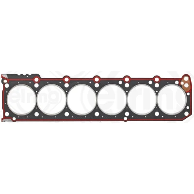 Bilde av ELRING 044.581 Toppakning 1,74 90,9 metall fiberpakning MERCEDES BENZ: E Klasse T modell, W124 Sedan, G SUV, SSANGYONG: Kyron