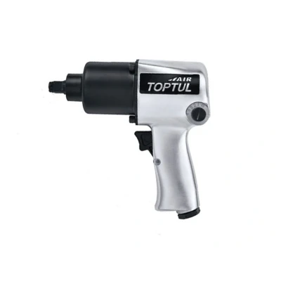 Bilde av TOPTUL KAAA1660B Muttertrekker 1/4tomme 813Nm 6,2bar 80001/min