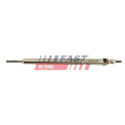Bilde av FAST FT82758 Glødeplugg 4,5V M10x1.0 NISSAN: Qashqai / Qashqai+2 I, NP300 Navara Pick up, 2, RENAULT: MEGANE 3 Grandtour, 3, SCENIC