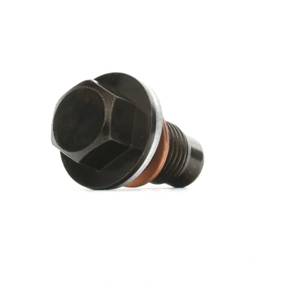 Bilde av METZGER 8030017 Oljeplugg M12x1,25 Stål 14 med tetning TOYOTA: Auris Hatchback, Yaris II III PEUGEOT: 107 Hatchback