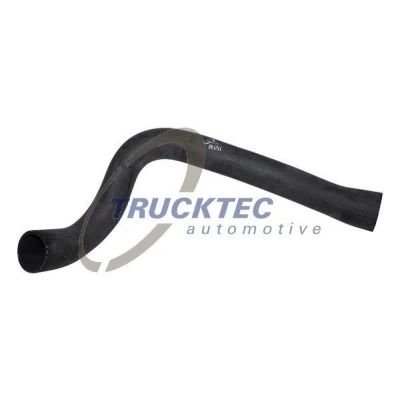 Bilde av TRUCKTEC AUTOMOTIVE 08.19.119 Radiatorslange BMW: 5 Touring, Sedan