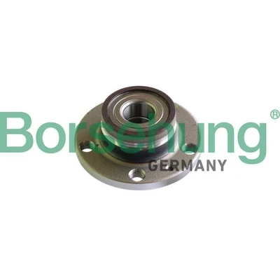 Bilde av Hjullager, Bakaksel, audi,seat,skoda,vw, 5Z0501611B, 6Q0598611