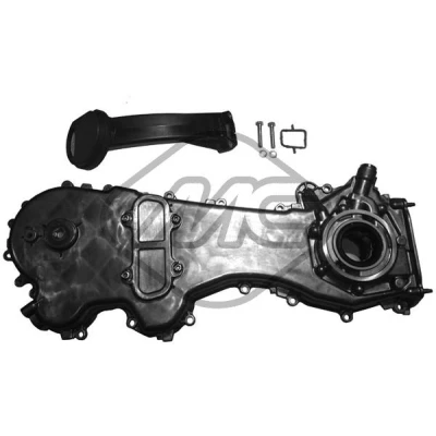 Bilde av Husdeksel, oljepumpe, alfa romeo,citroën,fiat,ford,lancia,opel,peugeot,suzuki, 0321.98, 1 538 742, 723 154, 1001.G7, 1018.83, 11360 85