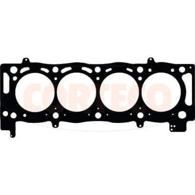 Bilde av CORTECO 415279P Toppakning 1,25 Metall FORD: Galaxy Mk2 MPV, S Max Mk1, PEUGEOT: 508 I SW