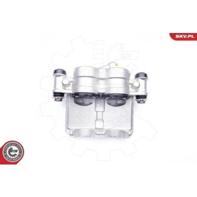 Bilde av Bremsecaliper, Framaksel venstre, iveco, 42555557, 42560072, 504120470, 504139833