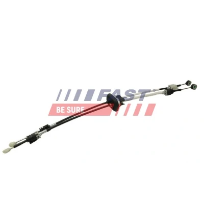 Bilde av FAST FT73113 Kabel, girmekanisme CITROËN: Jumpy II Van
