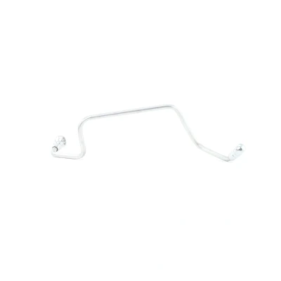 Bilde av FEBI BILSTEIN 103660 oljeledning, lader PEUGEOT: 3008 I, 407 SW, 307 FORD: Focus 2, CITROËN: C4 I Grand Picasso, C5 III Stasjonsvogn