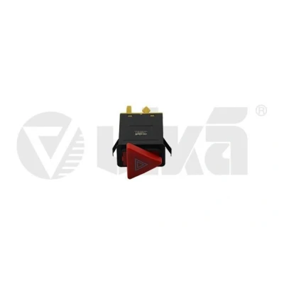 Bilde av VIKA 99531501801 Varselblinklysbryter SKODA: Octavia 1 Combi