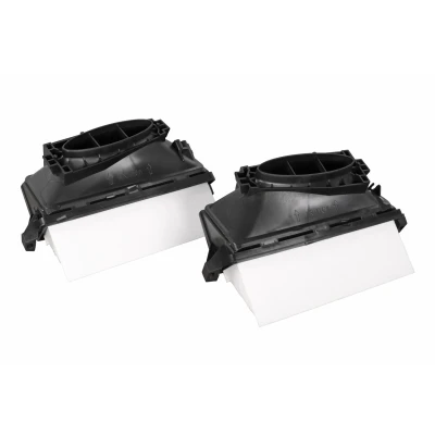 Bilde av VAICO V30 7654 Luftfilter 74 302,0 97 Filterinnsats Original Quality MERCEDES BENZ: E Klasse Sedan, T modell, GL