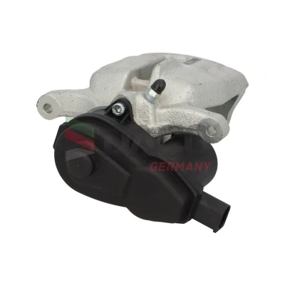 Bilde av DACO Germany BA0239 Bremsecaliper for kjøretøy med elektrisk parkeringsbrems AUDI: A6 C7 Avant, Allroad, Sedan