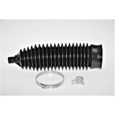 Bilde av SPIDAN 83888 Tannstangmansjett Termoplast for edelstålstrips AUDI: A2, VOLKSWAGEN: Polo IV Hatchback