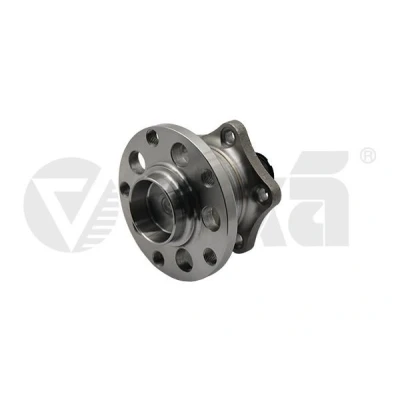 Bilde av VIKA 55010800301 Hjullagersett bakaksel Hjullager integrert i hjulnavet 131, 56mm vinkelrullelager VOLKSWAGEN: Passat B5 GP Stasjonsvogn