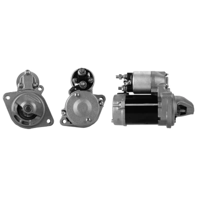 Bilde av LUCAS ELECTRICAL LRS02205 Starter 12 1,4 9 BMW: 3 Sedan, Touring, 5 Sedan