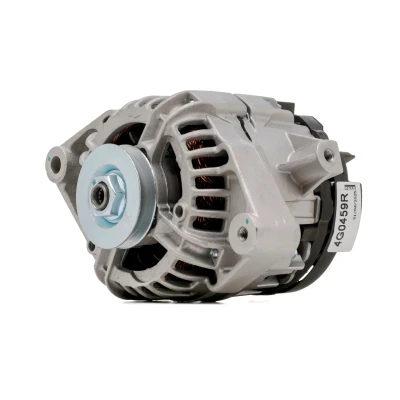 Bilde av AS PL A1009 Dynamo 12V 100A OPEL: Astra G CC, F VOLKSWAGEN: Golf 4 Variant