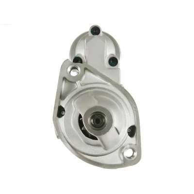 Bilde av AS PL S0395 Starter 12 1,70 10 MERCEDES BENZ: E Klasse T modell, Sedan, ML Klasse, DAEWOO: Musso