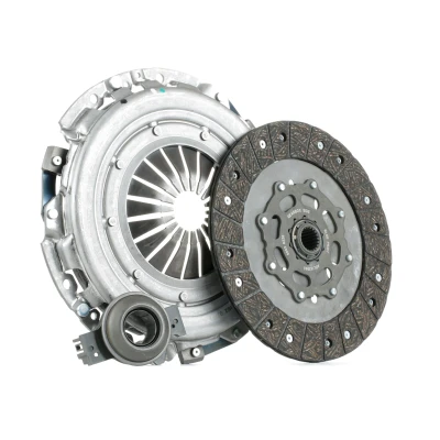 Bilde av BLUE PRINT ADL143045 Clutch tre deler med syntetisk fett utløserlager 230 FIAT: Doblo II Varebil / Stasjonsvogn