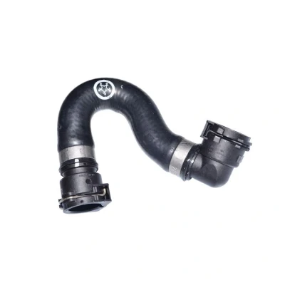 Bilde av FEBI BILSTEIN 103886 Radiatorslange EPDM (etyl propylen dien gummi) med hurtigkoplinger BMW: 1 Hatchback, Coupé