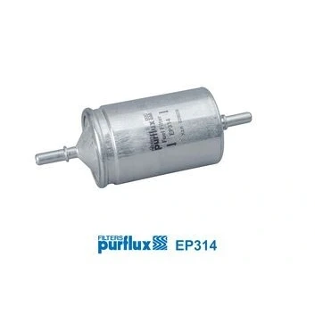 Bilde av PURFLUX EP314 Drivstoffilter ledningsfilter MERCEDES BENZ: Vito Minibuss, Mixto, Viano