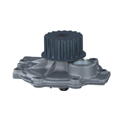 Bilde av FEBI BILSTEIN 22145 Vannpumpe Aluminiumstøpegods med tetning skruer Metall VOLVO: V70 2, 3, XC90 I, FORD: KUGA 1, MONDEO 4 Turnier, S Max Mk1