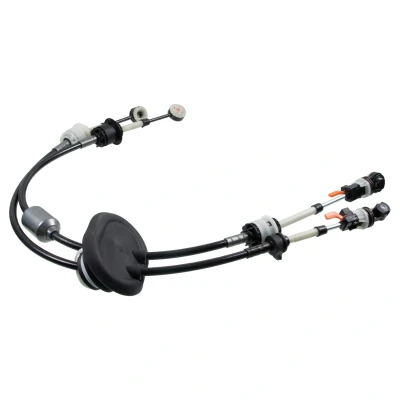 Bilde av FEBI BILSTEIN 195016 Kabel, girmekanisme