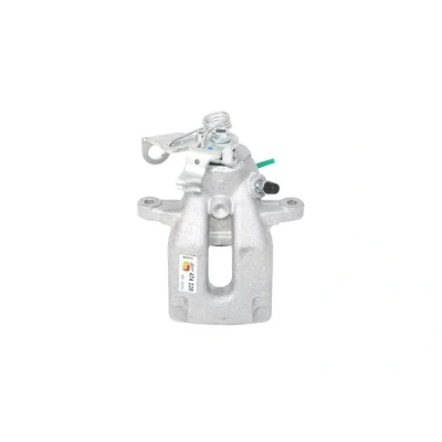 Bilde av BOSCH 0 986 474 228 Bremsecaliper Aluminium 55 PEUGEOT: 308 I Hatchback, SW, 307 Stasjonsvogn, CITROËN: DS4 C4 II Hatchback