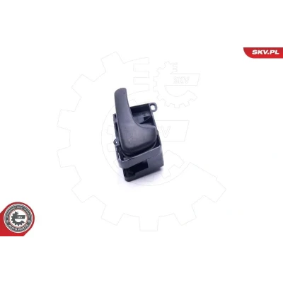 Bilde av Lagring, motor, Foran Esen skv 75SKV259 honda civic hatchback vii, cr v ii, stream OE 50840 S7C 980