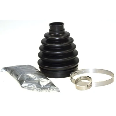 Bilde av LÖBRO 306176 Drivakselmansjett 106,48 TPE (termoplastisk elastomer) MERCEDES BENZ: E Klasse T modell, Sedan