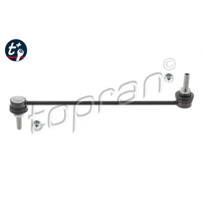 Bilde av TOPRAN 700 754 Stabstag M 10 t+ med muttere DACIA: Duster SUV