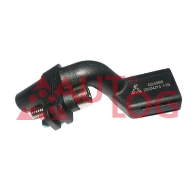 Bilde av AUTLOG AS4965 Impulsgiver VOLKSWAGEN: Golf 5, Crafter 30 35 Minibuss, Touran I, AUDI: A6 C6 Avant, A3 Hatchback, Sportback, SKODA: Octavia 2 Combi