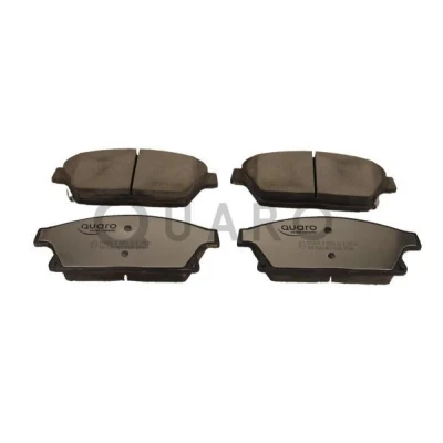 Bilde av QUARO QP4493C Bremseklosser med akustisk slitasjevarsel OPEL: Astra J Sports Tourer, Mokka / X, Zafira C CHEVROLET: Cruze Stasjonsvogn
