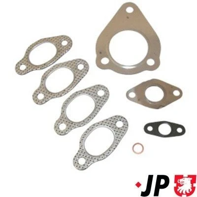 Bilde av JP GROUP 1117757110 Monteringssett, lader VOLKSWAGEN: Golf 4, Bora Sedan, AUDI: A3 Hatchback