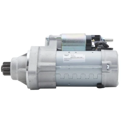 Bilde av HELLA 8EA 011 612 141 Starter 12 1,8 10