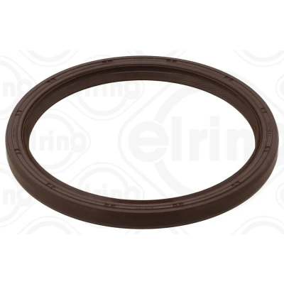 Bilde av ELRING 778.330 Veivaksel Tetningsring FPM (fluor kautsjuk) SUBARU: Forester III, Legacy 5