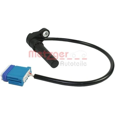 Bilde av METZGER 0909052 Turtallsensor, automatgir