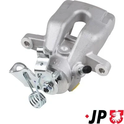 Bilde av JP GROUP 4162001870 Bremsecaliper venstre bakaksel PEUGEOT: 207 Hatchback, SW, 208 I CITROËN: DS3 C4 C3 Picasso