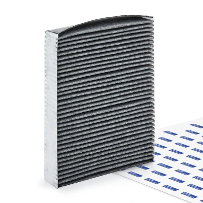 Bilde av PURFLUX AHC512 Kupéfilter Karbonfilter 277 225 40 FORD: Focus Mk4 Turnier, Mondeo 5 Kombi, S Max Mk2, FORD USA: Edge Mk2